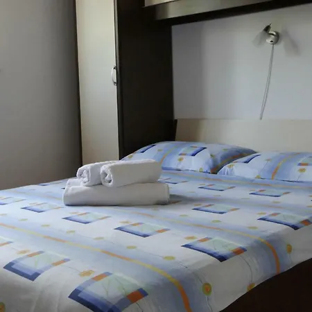 Apartamento Petar *