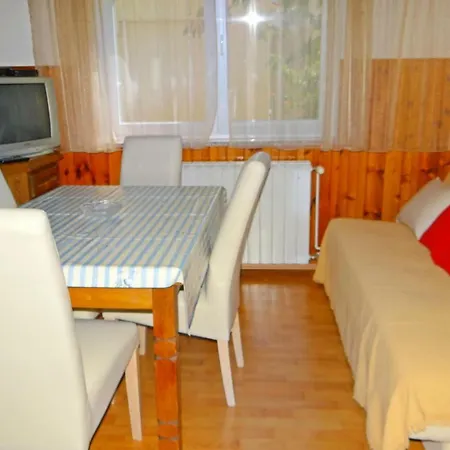 Apartamento Petar *
