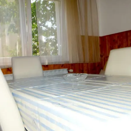 Apartment Petar *
