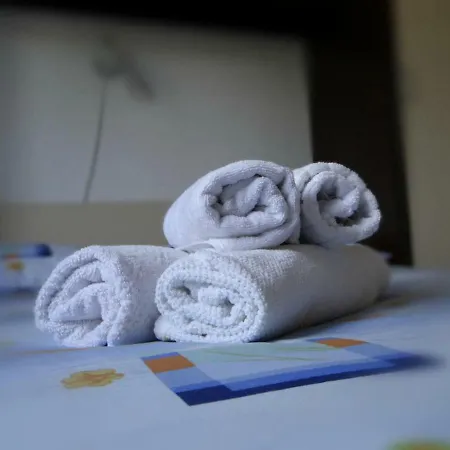 Petar Apartamento Krk Town