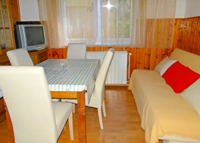 Apartamento Petar *