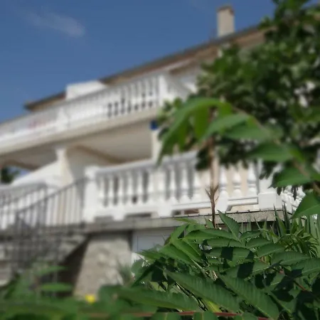 Apartamento Petar *